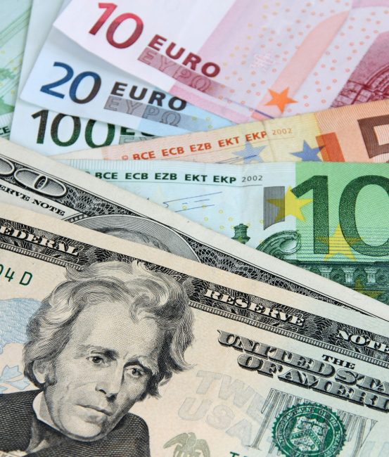 currency currency