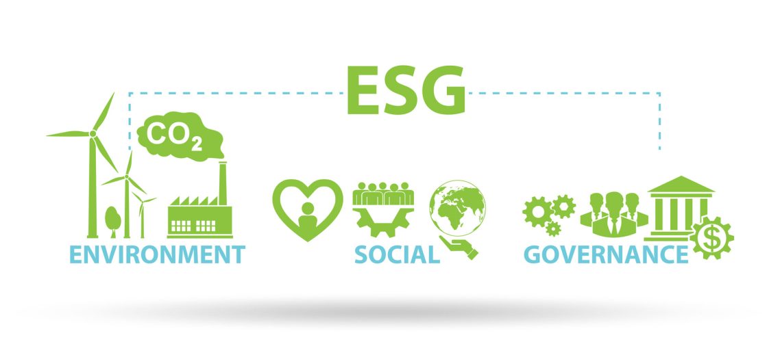 esg esg